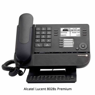 Alcatel Lucent 8028s Premium