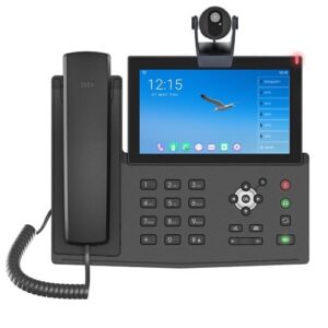 Fanvil X Series Enterprise IP Phone