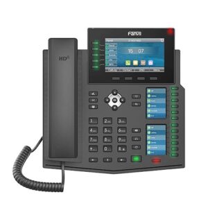 Fanvil XS/XU Series IP Phone