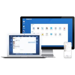 Yeastar Cloud PBX