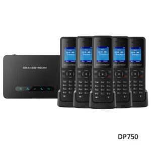 Grandstream  DECT base stations series